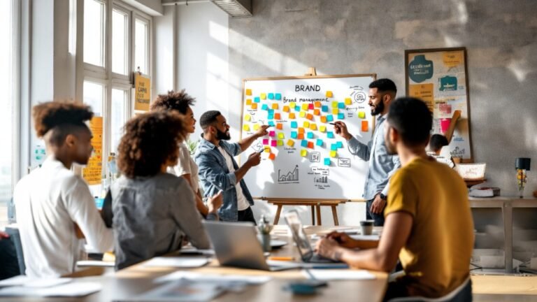 "The Little-Known Brand Management Tips That Are Driving Huge Results"