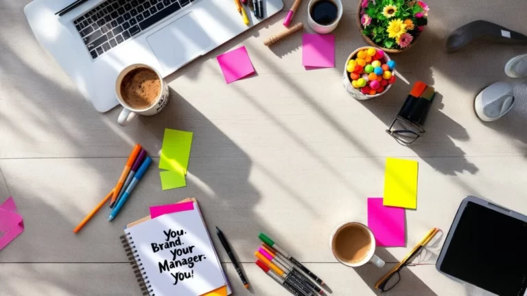 "The Surprising Brand Management Hacks That Will Transform Your Business"