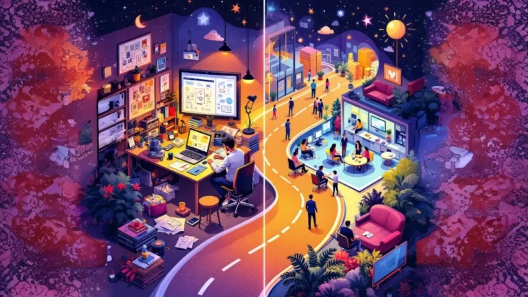 "The Untold Success Stories of Brands That Started with Nothing"