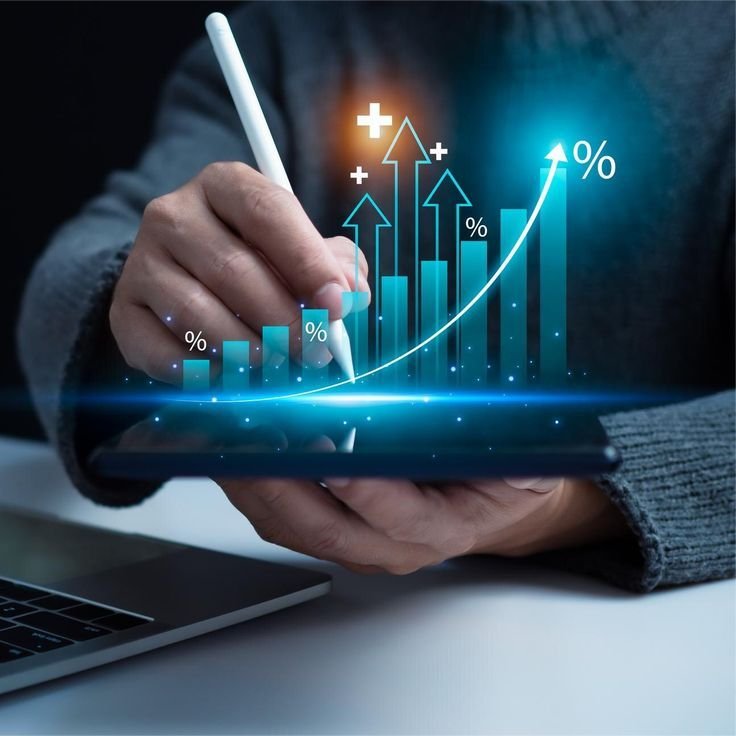 "From Struggling to Thriving: How Proper Brand Management Can Change Everything"