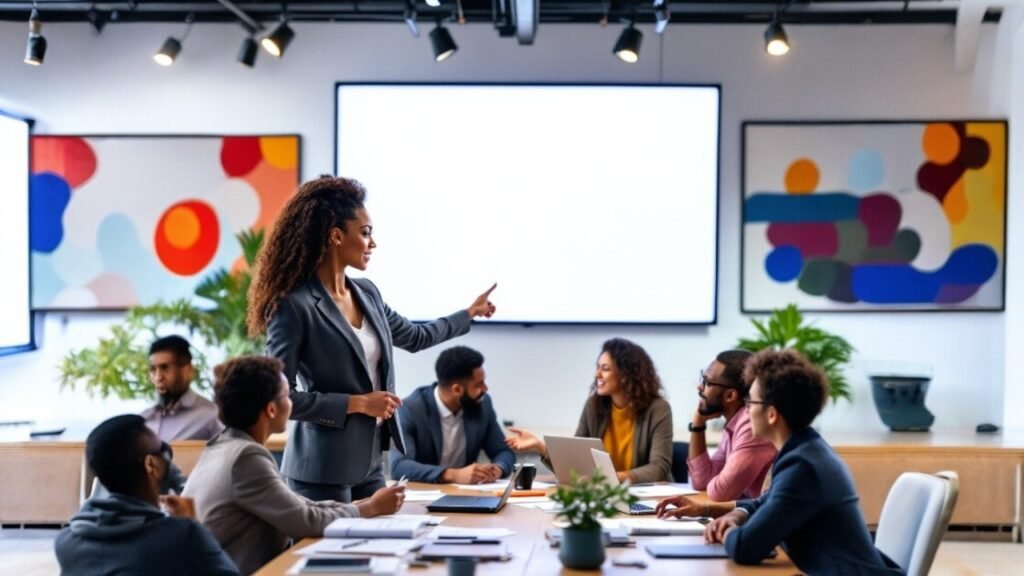 "Why Strong Brand Management Is More Important Than Ever in 2025