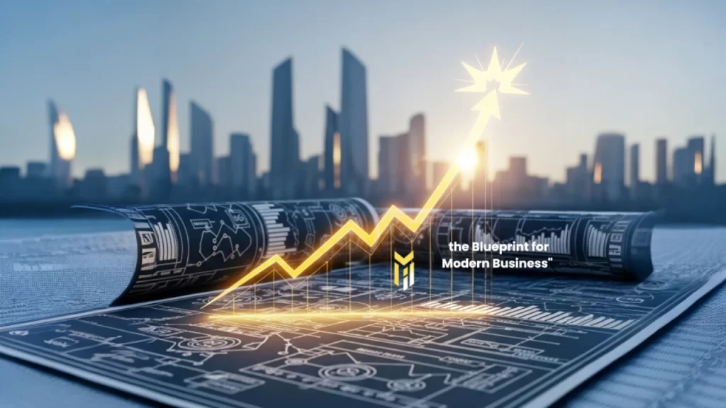 "Why This Brand's Success Story Is the Blueprint for Modern Business"