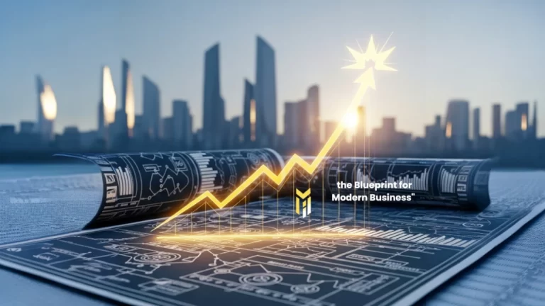 "Why This Brand's Success Story Is the Blueprint for Modern Business"