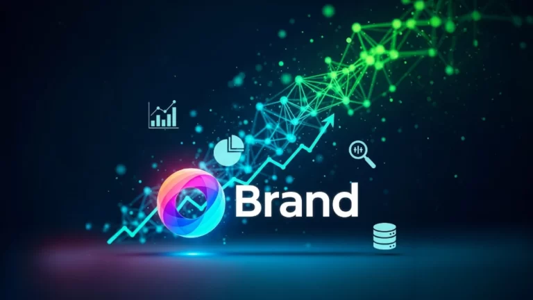"The Science of Brand Management: How Data Can Boost Your Brand"