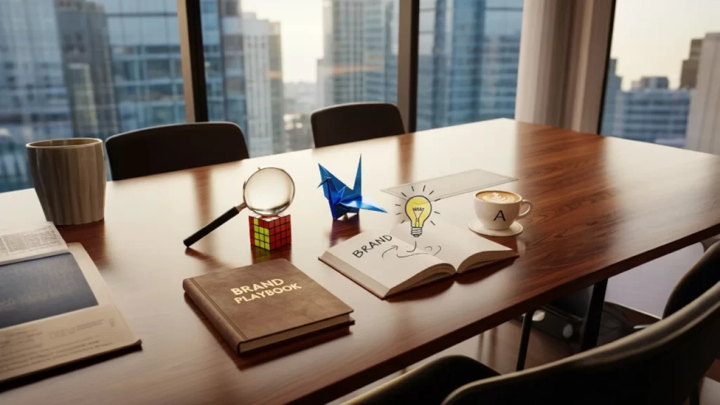 "The Surprising Branding Tactics the World’s Most Successful Companies Use"