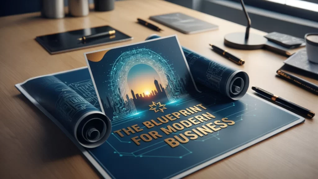 "Why This Brand's Success Story Is the Blueprint for Modern Business"