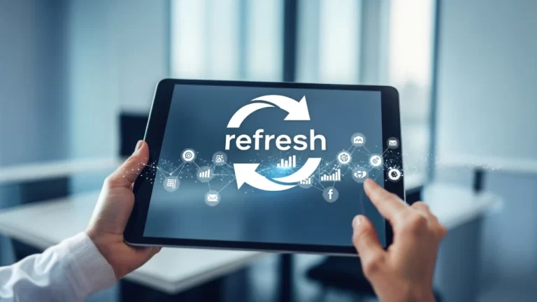 "Why Your Brand Management Strategy Needs a Refresh—And How to Do It"