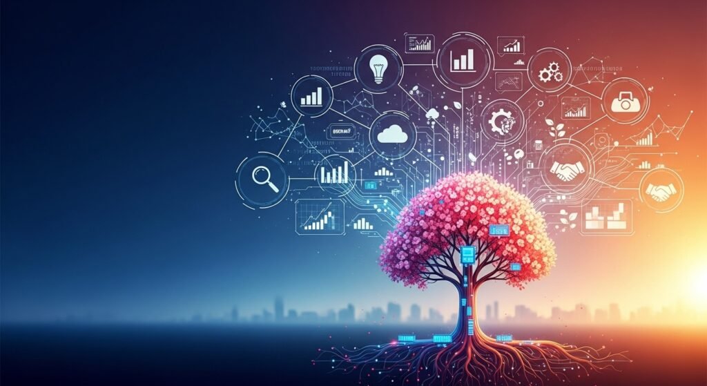 How Digital Transformation Is Transforming Business Success