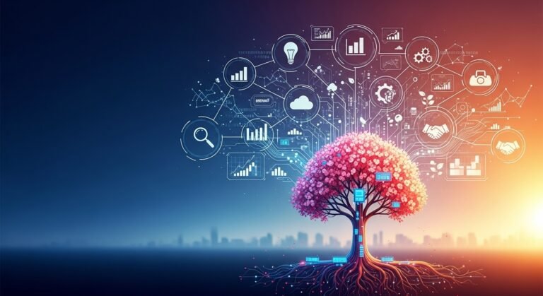 How Digital Transformation Is Transforming Business Success