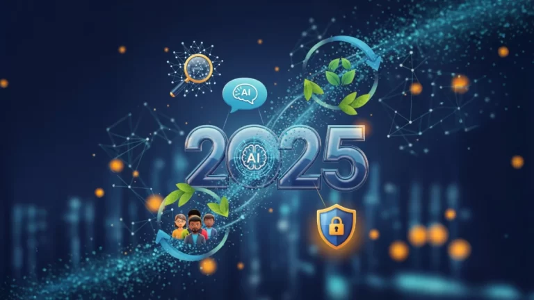 "The Top Brand Management Trends to Watch in 2025"