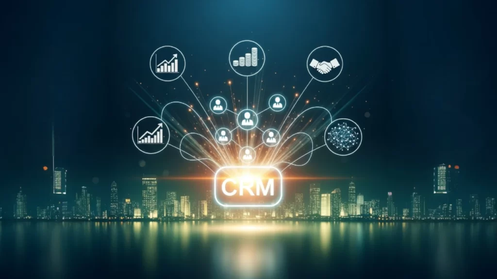 How Customer Relationship Management Is Transforming Business Success