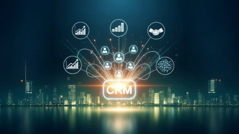 How Customer Relationship Management Is Transforming Business Success