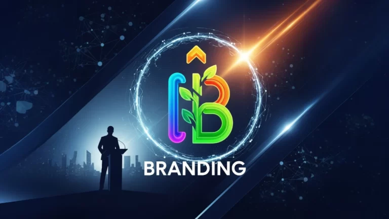 "Why Every Entrepreneur Needs to Understand the Power of Branding in 2025"