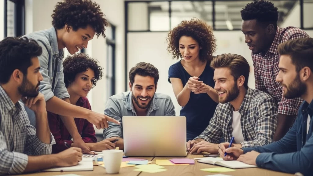 How Entrepreneurship and Startups Is Transforming Business Success