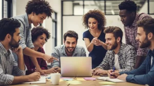 How Entrepreneurship and Startups Are Transforming Business Success