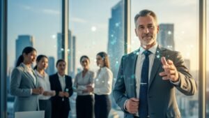 How Leadership and Executive Branding Is Transforming Business Success