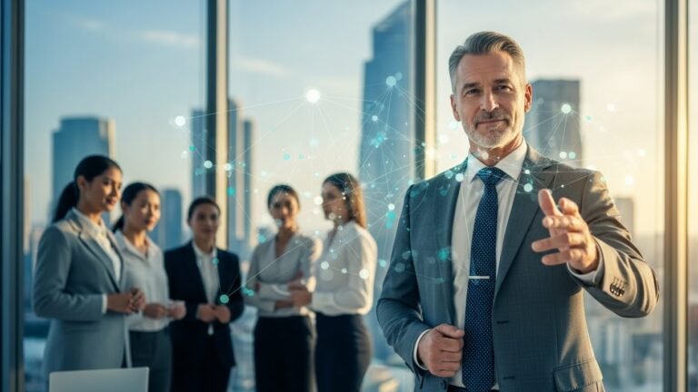 How Leadership and Executive Branding Is Transforming Business Success