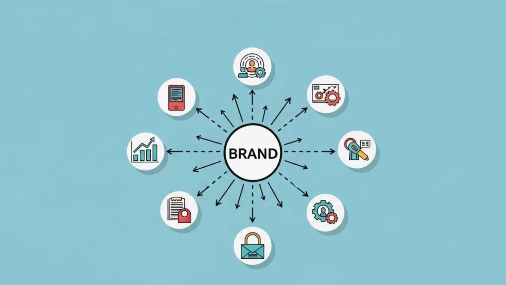 How Brand Management Is Transforming Business Success