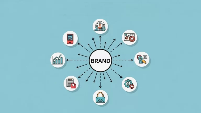 How Brand Management Is Transforming Business Success